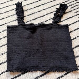 Forever 21 NWOT Crop Top